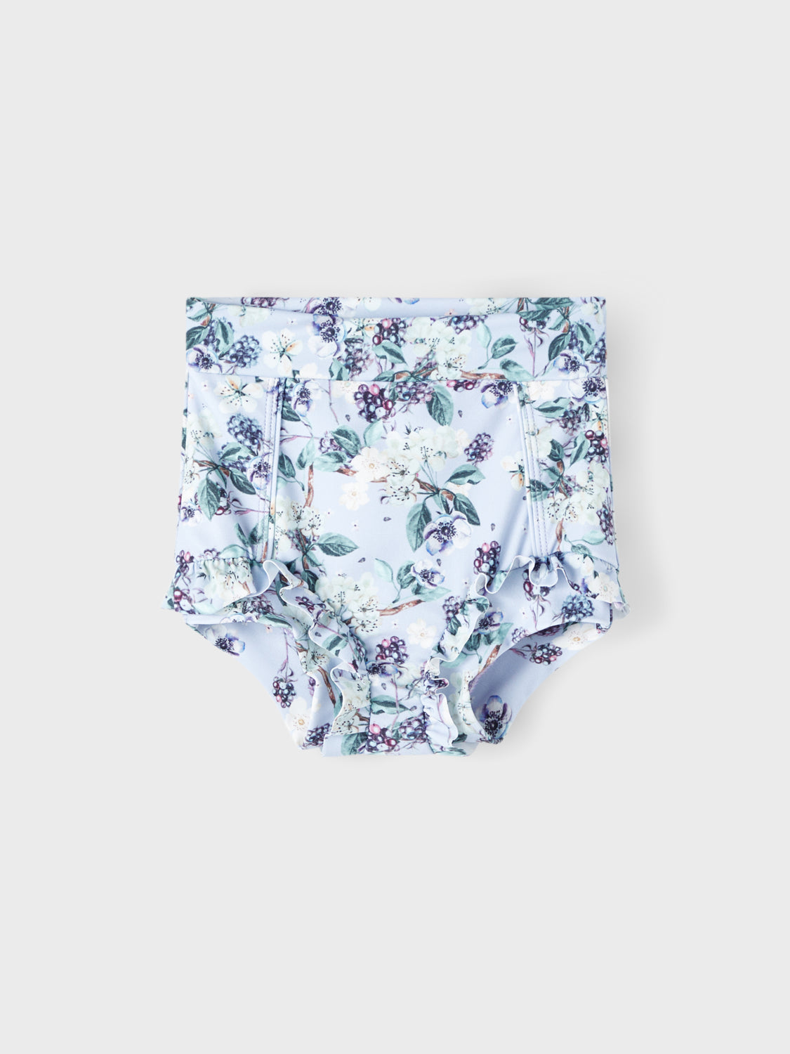 NMFZEKA Swim- & Underwear - Cosmic Sky